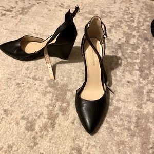 Cute Marc Fisher wedges